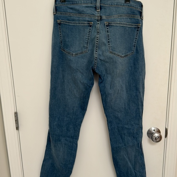 J Crew “vintage slim straight” jeans - Picture 4 of 4